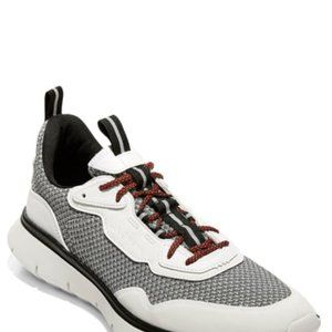 New Zerogrand Trainer Sneaker In Nimbus Cloud 9.5